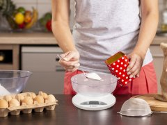 Cantar digital de bucatarie Beper BP.802 [3]