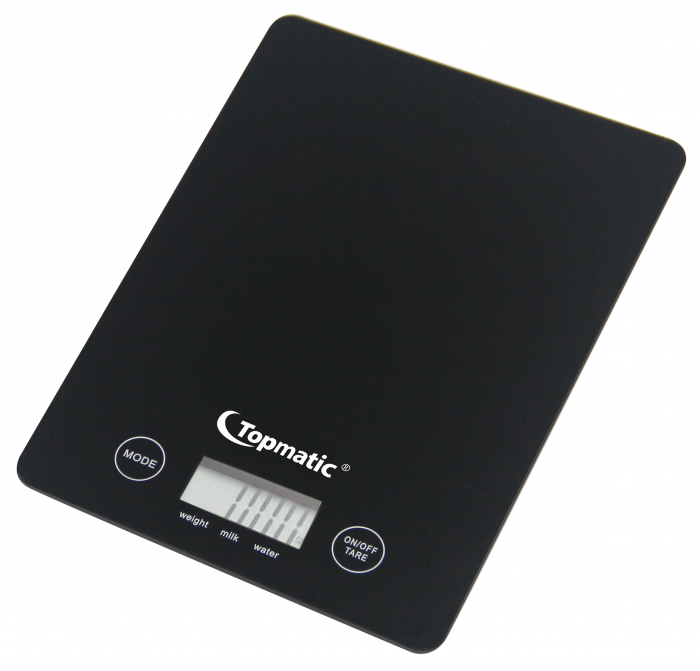 Cantar de bucatarie Topmatic KS-400.1 [1]