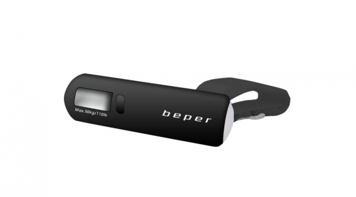 Cantar digital pentru bagaje Beper UT201 [2]