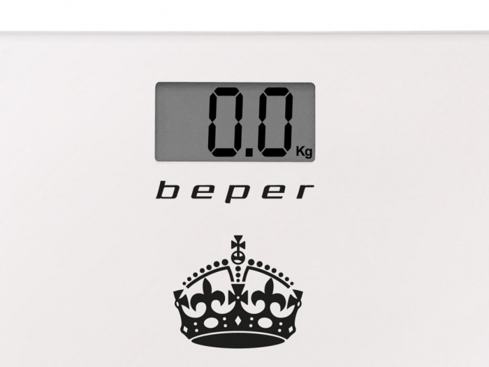 Cantar electronic de persoane 40.821 Beper [3]