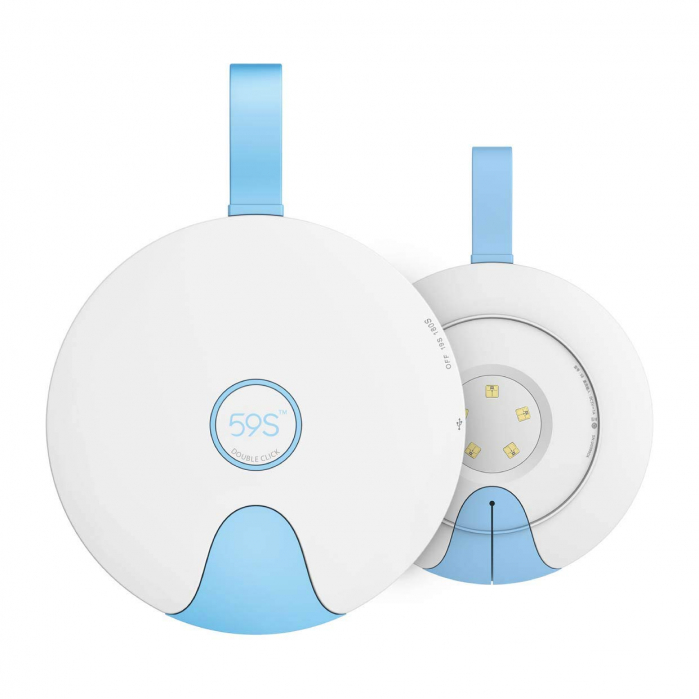 Capac de sterilizare multifunctional 59S S8 [3]