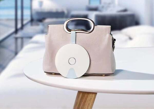 Capac de sterilizare multifunctional 59S S8 [6]