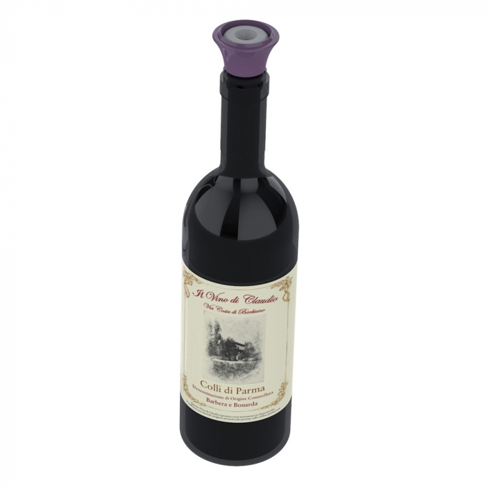 Set 2 capace pentru sticla Rommelsbacher VFS2 [2]