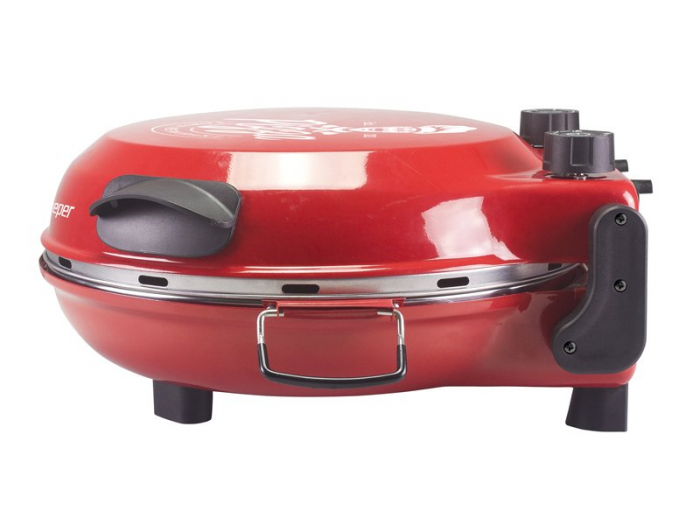 Cuptor electric pentru preparat pizza Beper P101CUD300 [2]