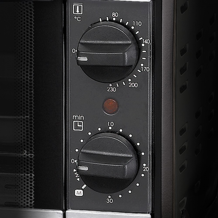 Cuptor electric Rommelsbacher BG950 [5]