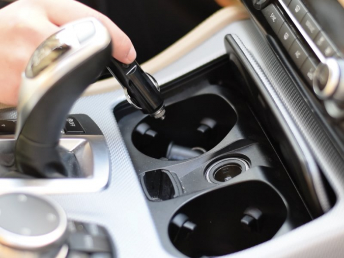 Cutie electrica pentru incalzirea pranzului, Lunch Box Beper BC.160G [7]