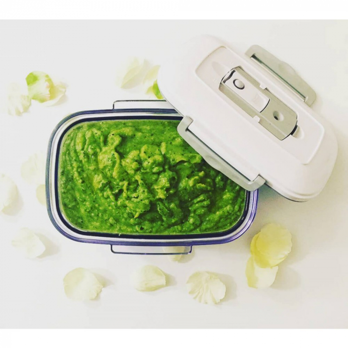 Cutie pentru aparatul de vidat Rommelasbacher VCC150 [8]