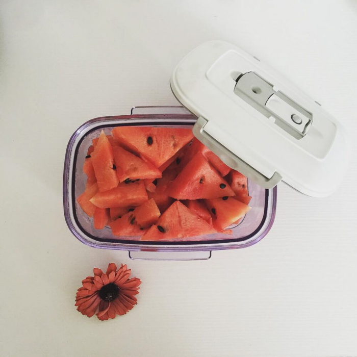 Cutie pentru aparatul de vidat Rommelasbacher VCC150 [4]