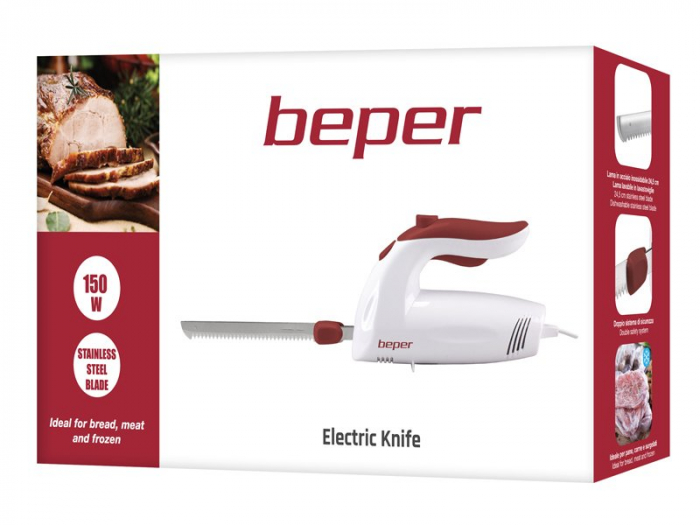 Cutit electric Beper BP.790 [10]