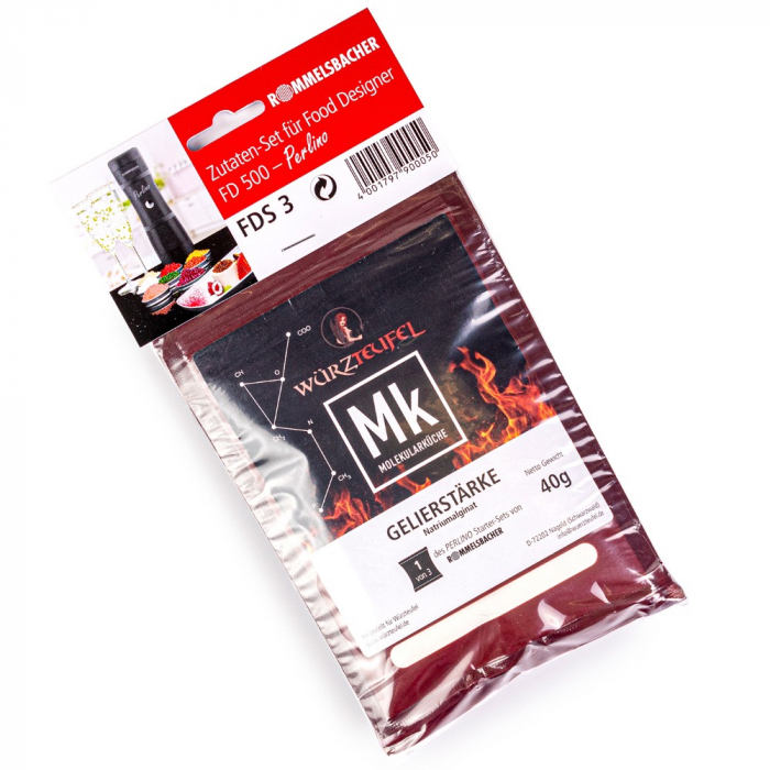 Food designer Rommelsbacher FD500 [7]