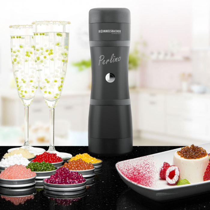 Food designer Rommelsbacher FD500 [2]