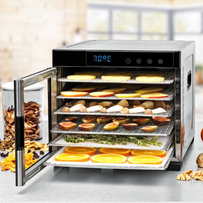 Deshidrator de alimente Rommelsbacher DA900 [3]