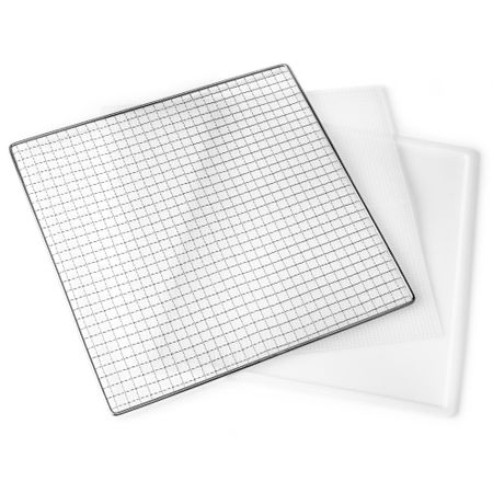 Deshidrator de alimente Rommelsbacher DA1000 [7]