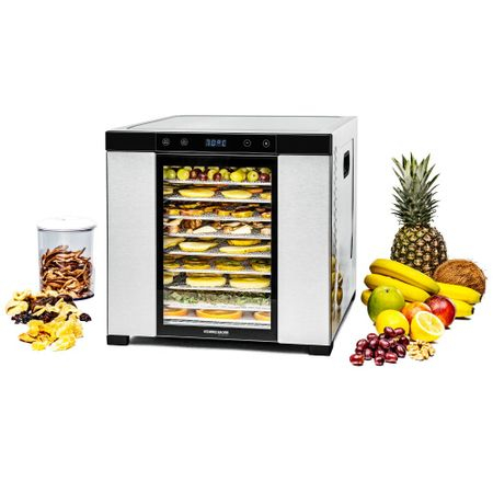 Deshidrator de alimente Rommelsbacher DA1000 [5]