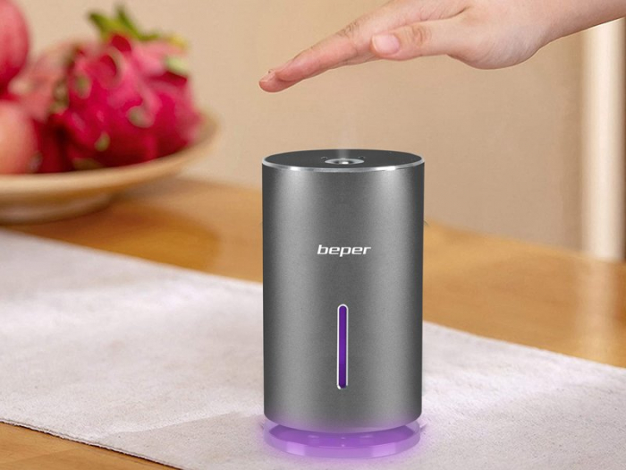 Dezinfectant electric pentru maini Beper P201UTP010 [9]