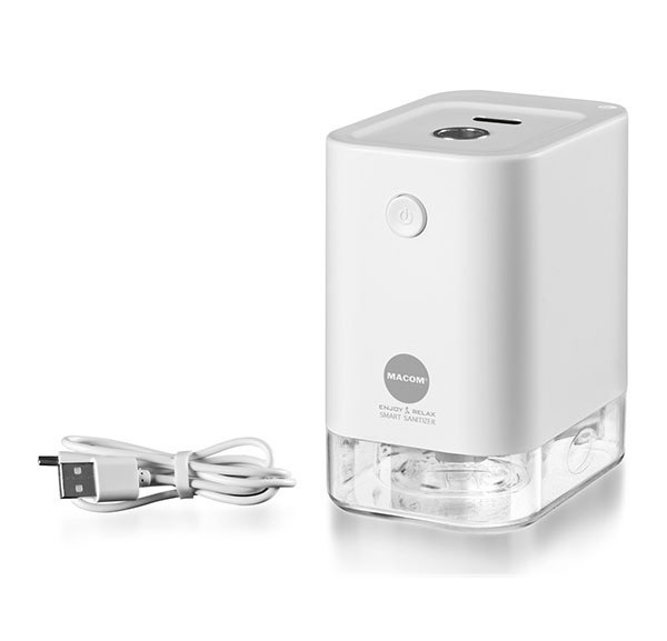 Dezinfectant electric pentru maini Macom 877 [4]