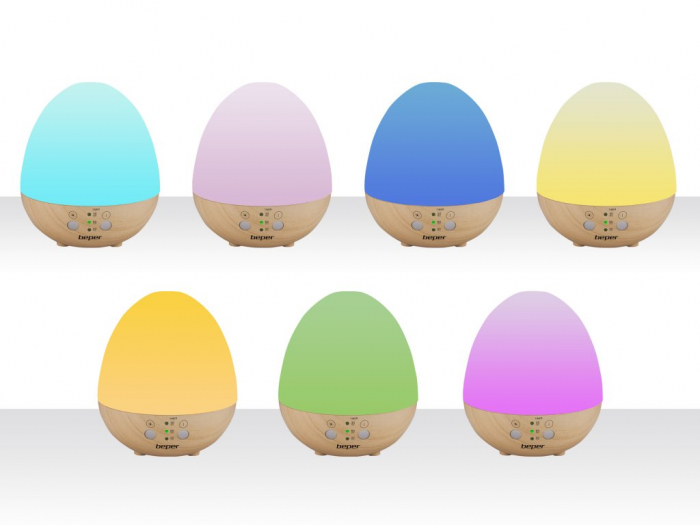 Difuzor de arome Beper P205DIF001 [3]