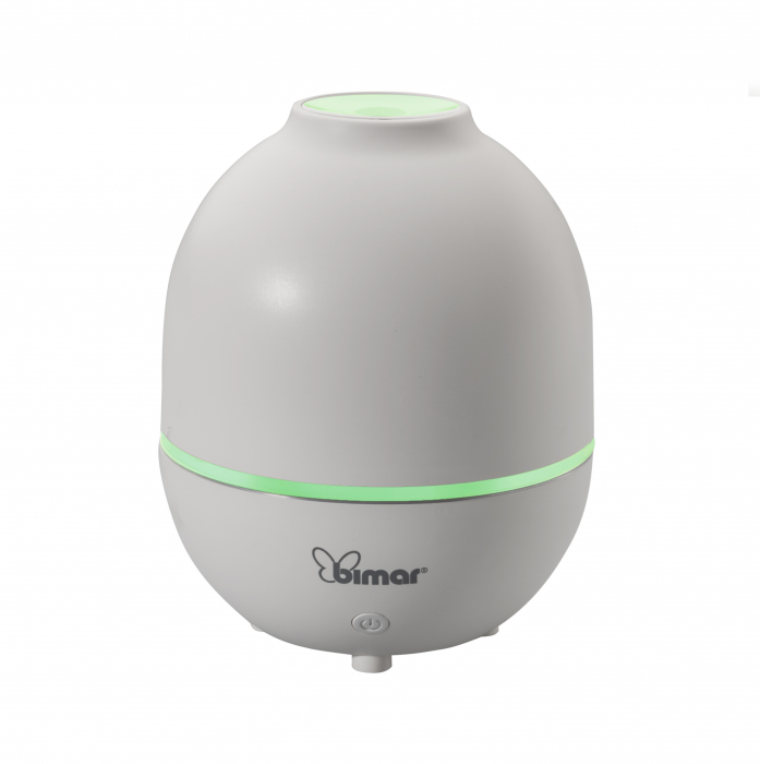Difuzor de arome cu ultrasunete Bimar DA19 [1]