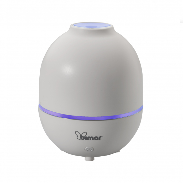 Difuzor de arome cu ultrasunete Bimar DA19 [2]