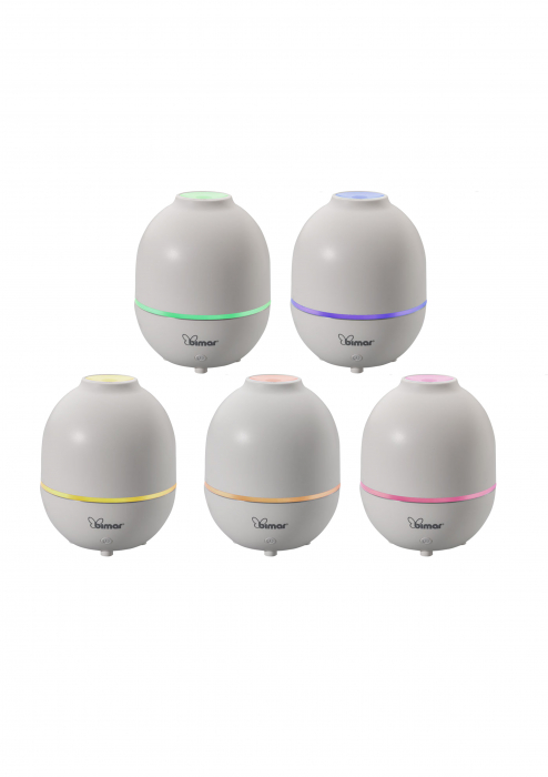 Difuzor de arome cu ultrasunete Bimar DA19 [6]