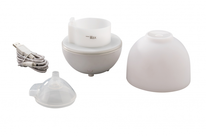 Difuzor de arome cu ultrasunete Bimar DA19 [7]