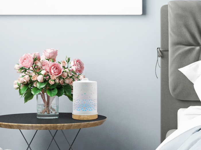 Difuzor de arome din ceramica cu ultrasunete Beper 70.404 [6]