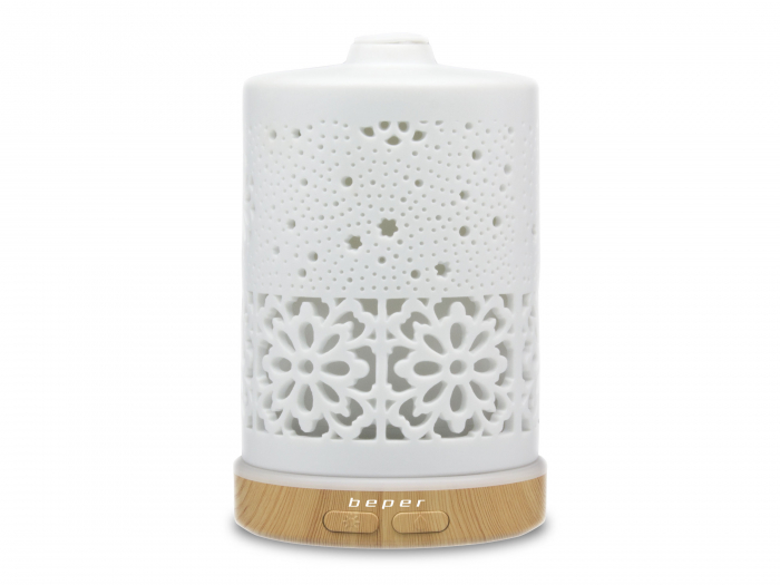 Difuzor de arome din ceramica cu ultrasunete Beper 70.404 [1]