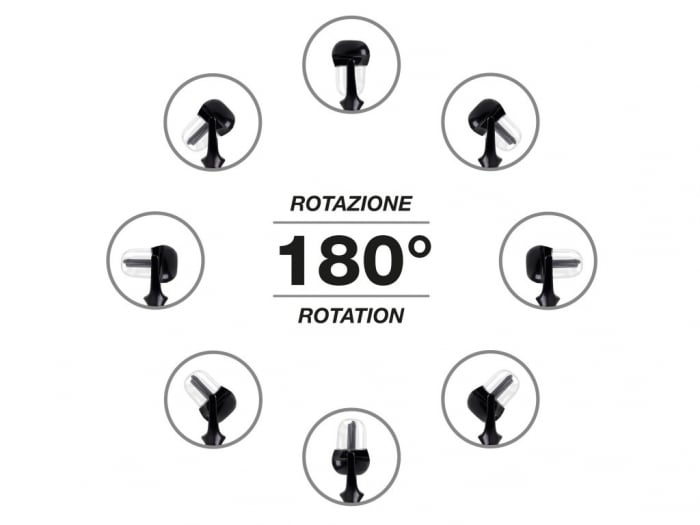 Difuzor de arome si umidificator de masina Beper P205DIF100 [10]