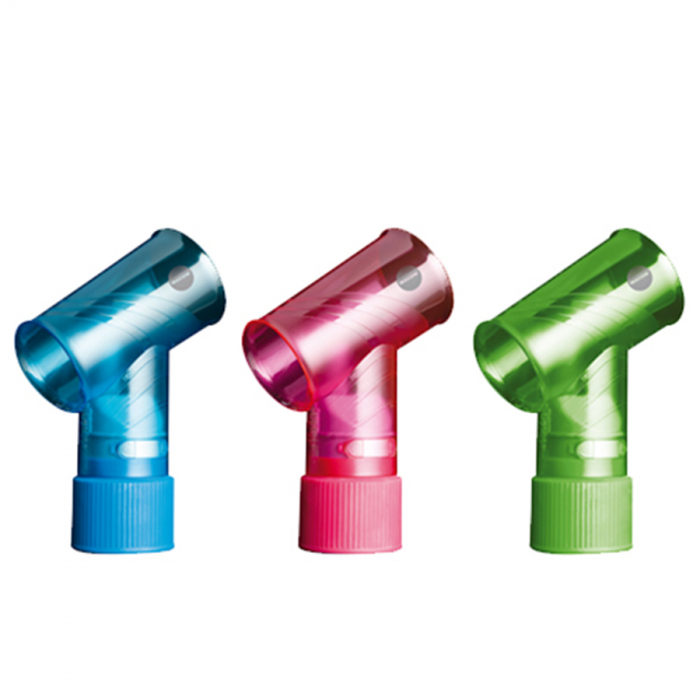 Difuzor universal cu tehnologie ciclonica pentru uscator de par Macom 215 [3]