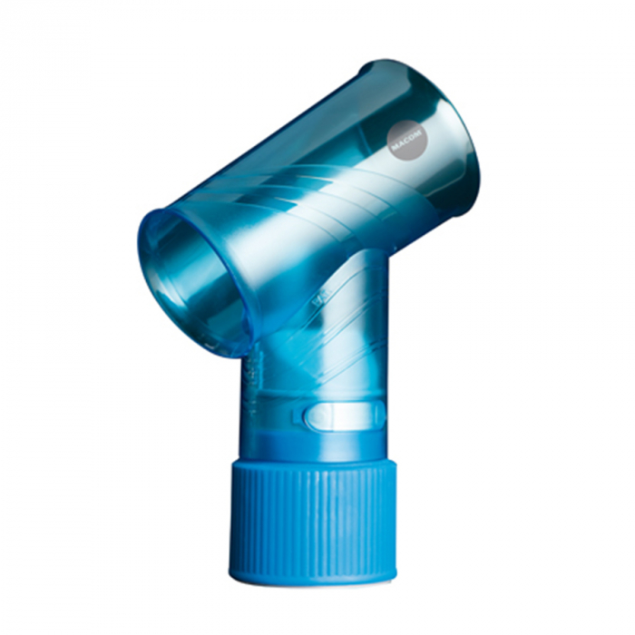 Difuzor universal cu tehnologie ciclonica pentru uscator de par Macom 215 [2]