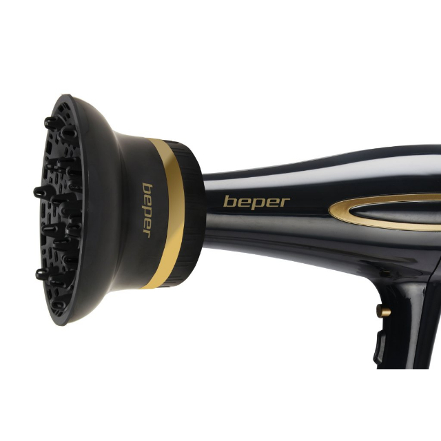 Difuzor universal pentru uscator de par Beper C301ABE001 [6]