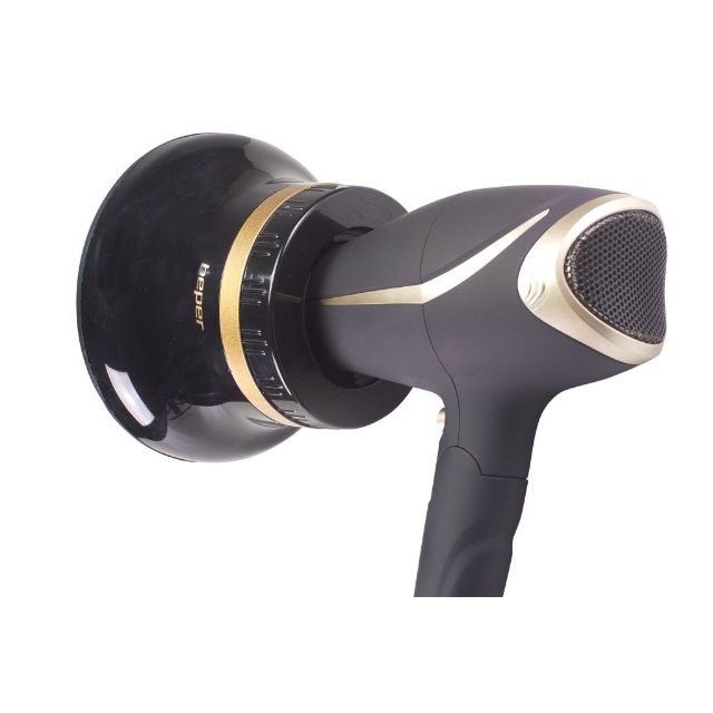 Difuzor universal pentru uscator de par Beper C301ABE001 [5]