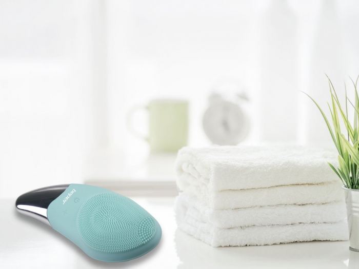 Dispozitiv curatare faciala cu tehnologie sonica Beper P302VIS002 [9]