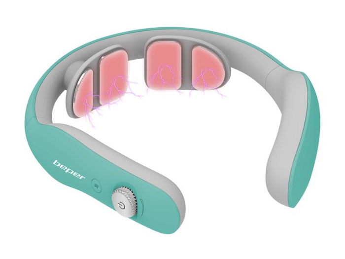 Dispozitiv de masaj cervical Beper P302MAS100 [1]