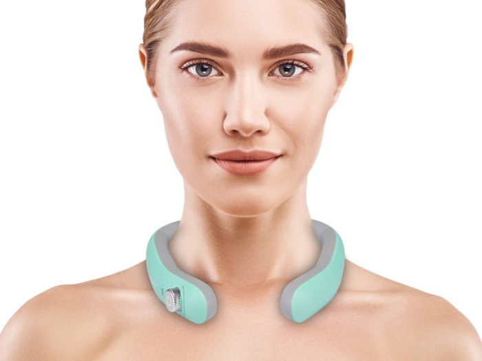 Dispozitiv de masaj cervical Beper P302MAS100 [8]