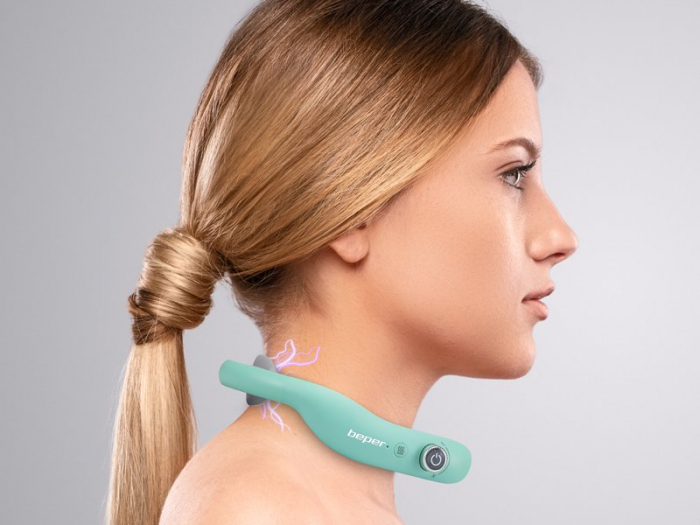 Dispozitiv de masaj cervical Beper P302MAS100 [9]