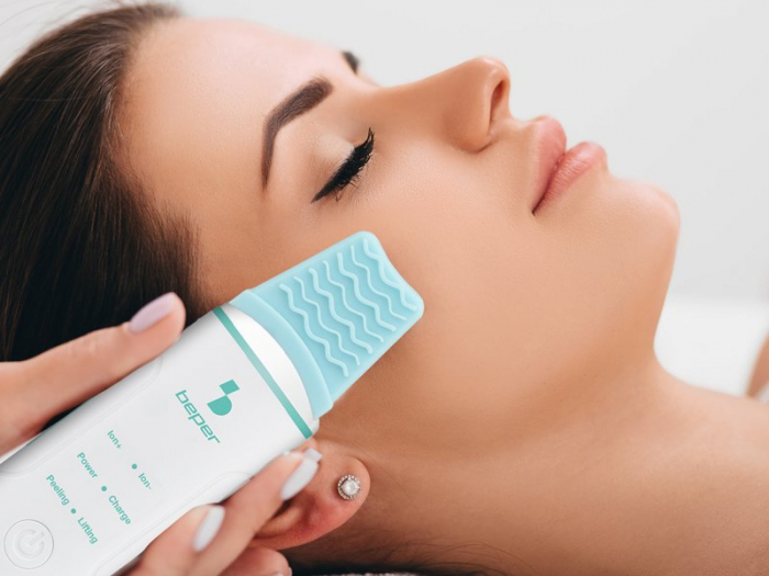 Dispozitiv pentru curatare faciala Beper P302VIS003 [9]