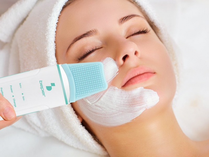 Dispozitiv pentru curatare faciala Beper P302VIS003 [8]