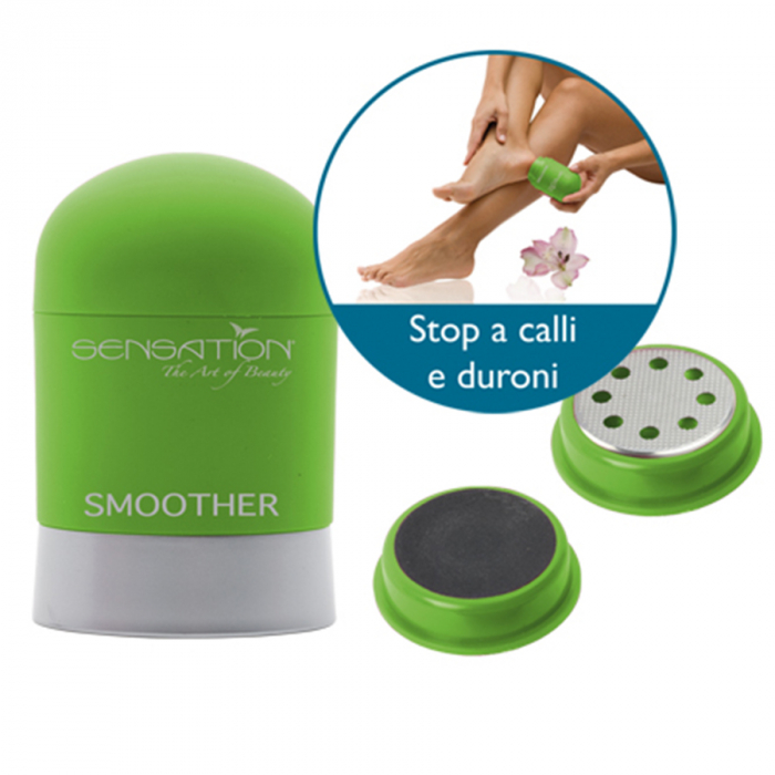 Dispozitiv pentru indepartarea calusului Macom 903N [1]