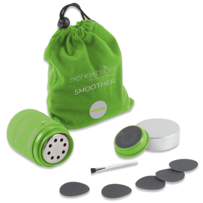 Dispozitiv pentru indepartarea calusului Macom 903N [2]