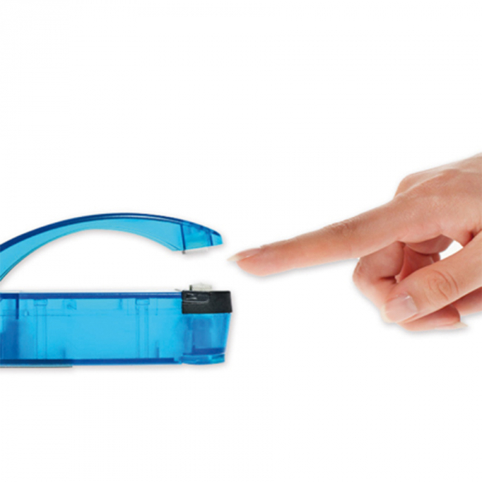 Dispozitiv universal de sigilat Macom 801C [5]