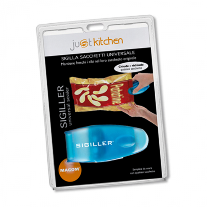 Dispozitiv universal de sigilat Macom 801C [7]