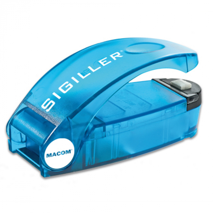 Dispozitiv universal de sigilat Macom 801C [4]