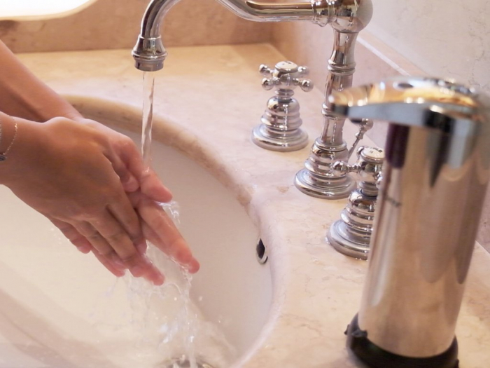 Dozator de sapun Beper 40.931 [13]