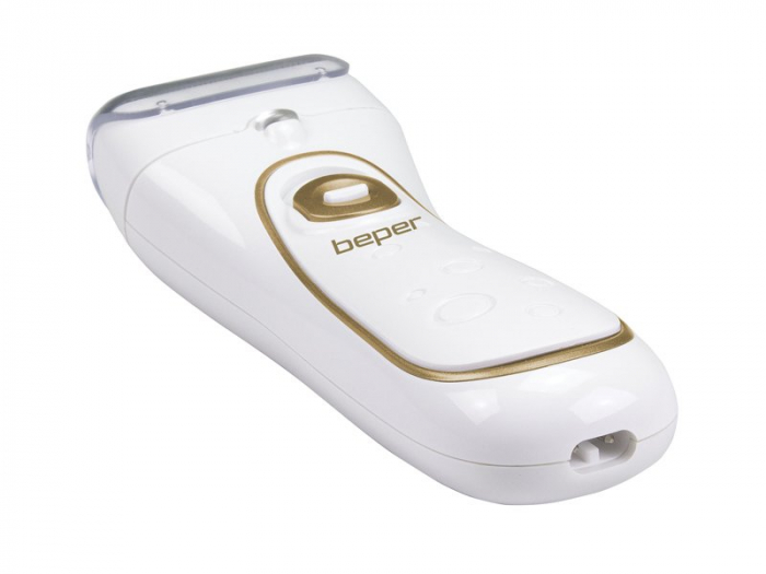Epilator reincarcabil 2 in 1 Beper 3BEPI001 [9]