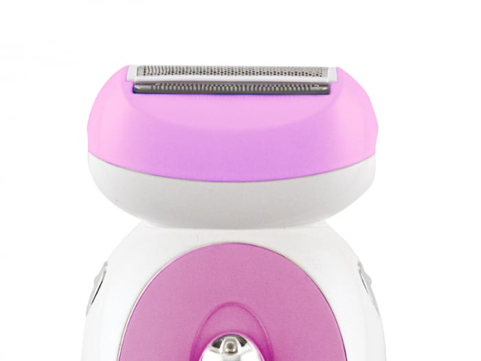 Epilator reincarcabil cu 3 capete interschimbabile Beper 40.730 [3]