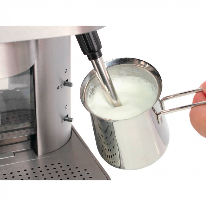 Espressor electric Rommelsbacher EKS1510 [7]