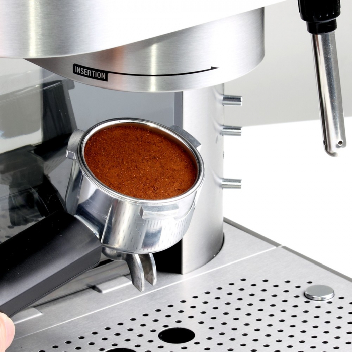 Espressor electric Rommelsbacher EKS2010 [6]