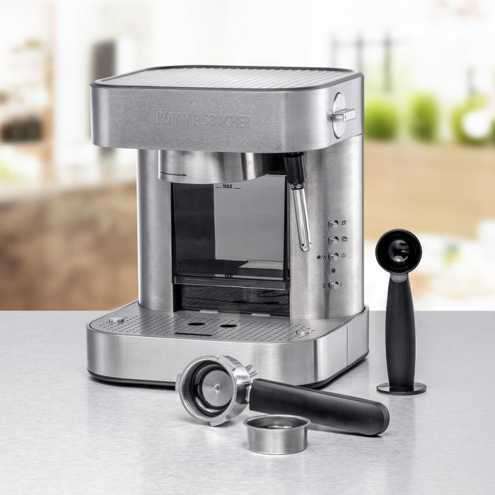 Espressor electric Rommelsbacher EKS2010 [3]