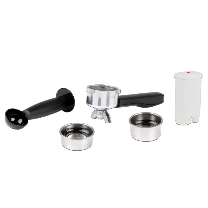 Espressor electric Rommelsbacher EKS2010 [9]